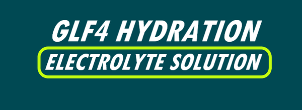 GLF4 Hydration